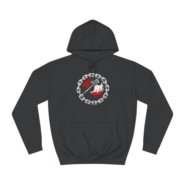 Sacrifice Skateboards Battle Axe Hoody