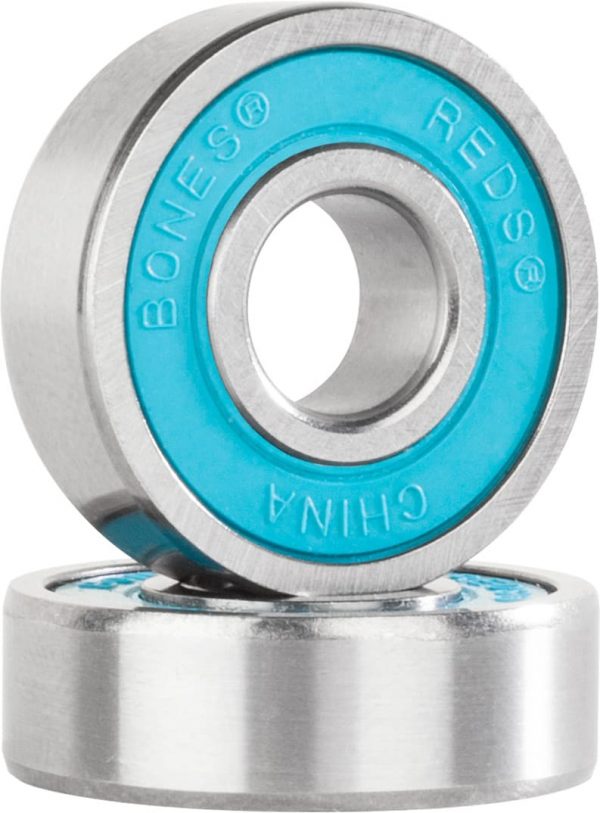 Bones Bearings - Reds Big Balls