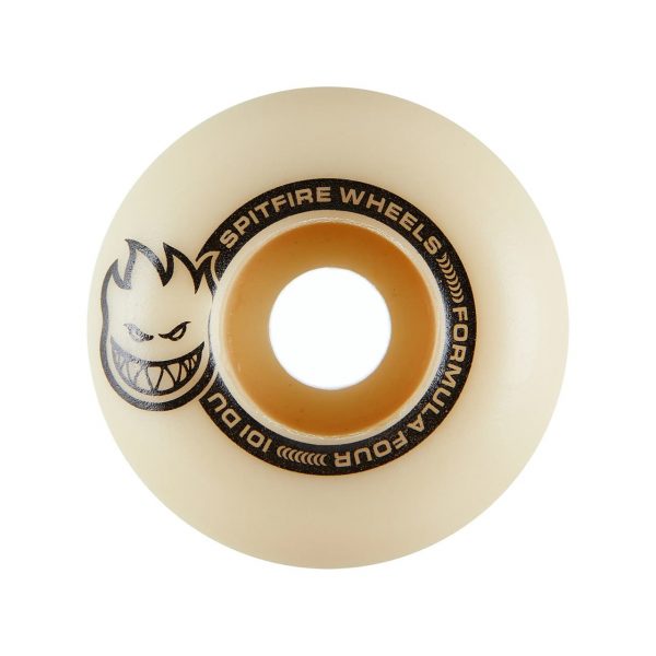 Spitfire Wheels - Classic Lil Smokey's 50mm Skateboard Wheels