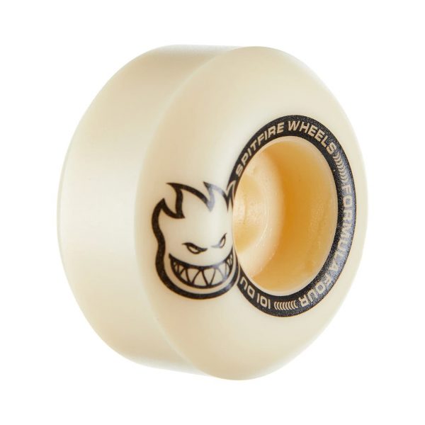 Spitfire Wheels - Classic Lil Smokey's 50mm Skateboard Wheels