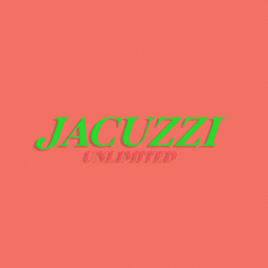 Jacuzzi Unlimited Decks