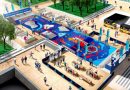 Worlds First 3D Printed Skatepark Opening Tomorrow in Paris