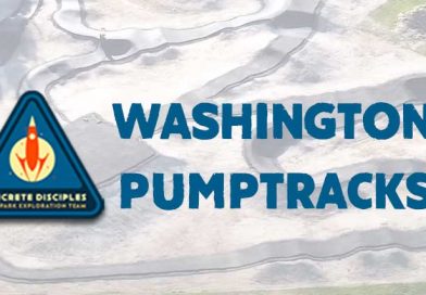 Washington State Pumptracks