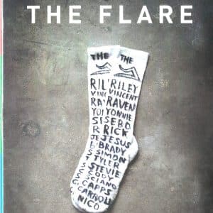 Lakai Ltd - The Flare DVD