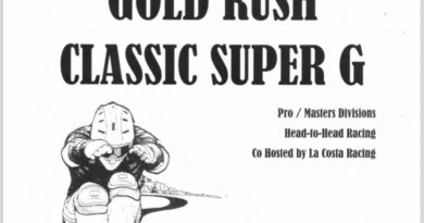 Gold Rush Classic Super G