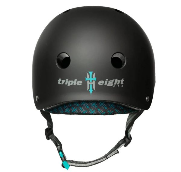 Triple Eight - Tony Hawk Sweat Saver Helmet L/XL