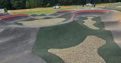 Cle Elum Pumptrack