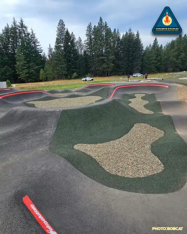 Cle Elum Pumptrack