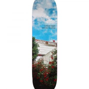 Jacuzzi - Caswell Berry Smokin Bones EX7 Deck 8.5