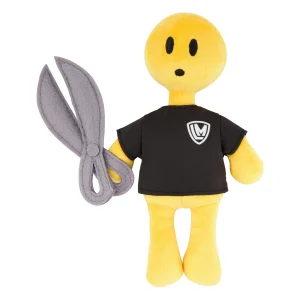 Independent - Lance Mountain Ransom Dough Boy Plushie