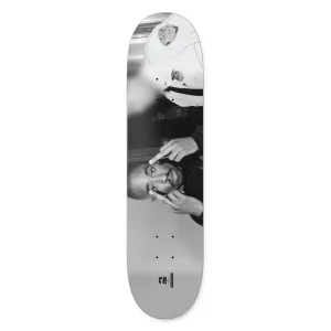 Primitive Skateboards - Tupac Icon Deck 8.12