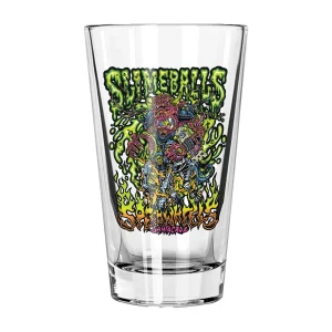 Slimeballs - Dirty Donny OG Slime 16 oz. Pint Glass