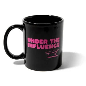 Crailtap - Under the Influence Coffee Mug