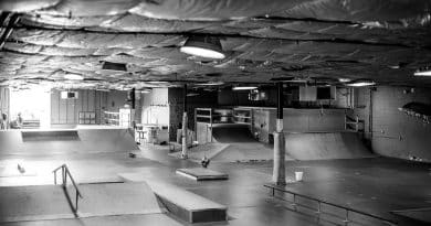 Curbside Skatepark