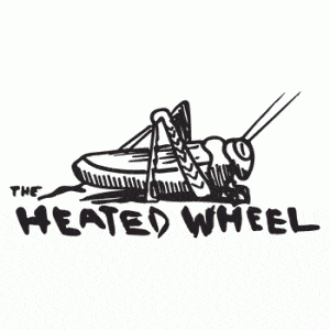 Heated Wheel