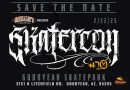 Skatercon 10 - 2024 - Goodyear Skatepark