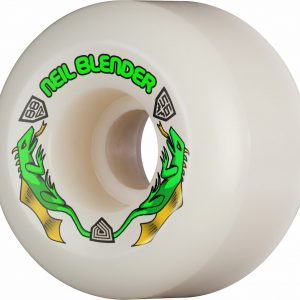 Powell Peralta - Dragon Formula Neil Blender Nano Rats 56mm 88a