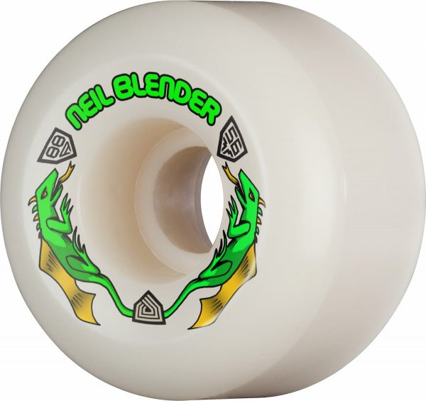 Powell Peralta - Dragon Formula Neil Blender Nano Rats 56mm 88a