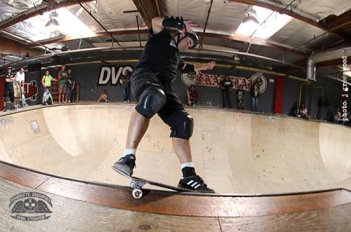 2013 OG Jam - Skatelab - Greenwood