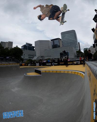 2024 Rockstar Energy Open Day 1 - Guizzetti Photos